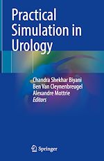 Télécharger le livre :  Practical Simulation in Urology
