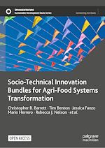 Download this eBook Socio-Technical Innovation Bundles for Agri-Food Systems Transformation