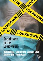 Télécharger le livre :  Lockdown