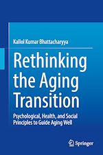 Télécharger le livre :  Rethinking the Aging Transition