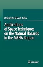 Télécharger le livre :  Applications of Space Techniques on the Natural Hazards in the MENA Region