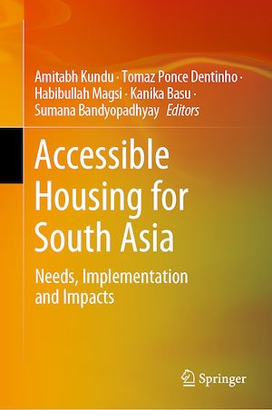 Téléchargez le livre :  Accessible Housing for South Asia