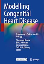 Télécharger le livre :  Modelling Congenital Heart Disease