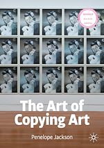 Télécharger le livre :  The Art of Copying Art