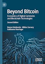 Télécharger le livre :  Beyond Bitcoin