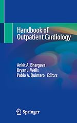 Télécharger le livre :  Handbook of Outpatient Cardiology