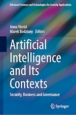 Download this eBook Artificial Intelligence and Its Contexts