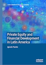 Télécharger le livre :  Private Equity and Financial Development in Latin America