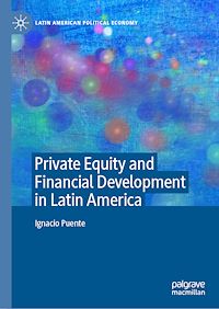 Télécharger le livre :  Private Equity and Financial Development in Latin America