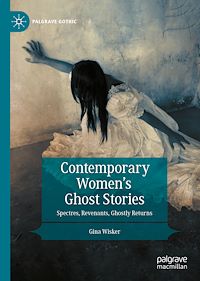 Télécharger le livre :  Contemporary Women's Ghost Stories