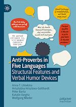 Télécharger le livre :  Anti-Proverbs in Five Languages