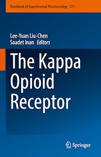 Télécharger le livre :  The Kappa Opioid Receptor