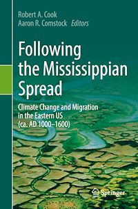 Téléchargez le livre :  Following the Mississippian Spread