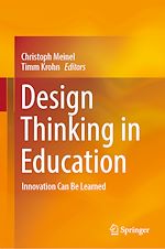 Télécharger le livre :  Design Thinking in Education