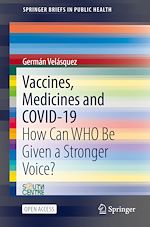Download this eBook Vaccines, Medicines and COVID-19