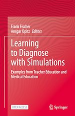 Download this eBook Learning to Diagnose with Simulations