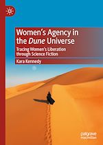 Télécharger le livre :  Women’s Agency in the Dune Universe