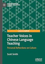 Télécharger le livre :  Teacher Voices in Chinese Language Teaching