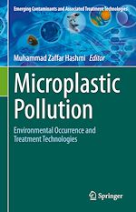 Télécharger le livre :  Microplastic Pollution