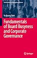 Télécharger le livre :  Fundamentals of Board Busyness and Corporate Governance