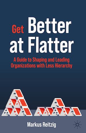 Téléchargez le livre :  Get Better at Flatter