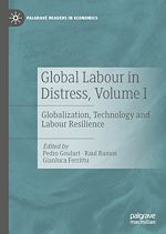 Télécharger le livre :  Global Labour in Distress, Volume I