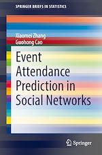 Download this eBook Event Attendance Prediction in Social Networks