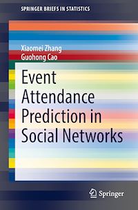 Télécharger le livre :  Event Attendance Prediction in Social Networks