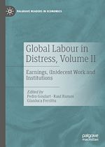 Télécharger le livre :  Global Labour in Distress, Volume II