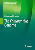 Télécharger le livre :  The Catharanthus Genome