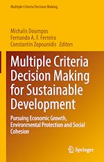 Télécharger le livre :  Multiple Criteria Decision Making for Sustainable Development