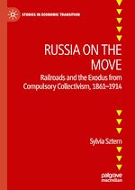 Télécharger le livre :  Russia on the Move