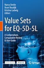 Download this eBook Value Sets for EQ-5D-5L