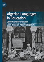 Télécharger le livre :  Algerian Languages in Education