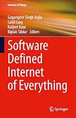 Télécharger le livre :  Software Defined Internet of Everything