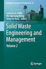 Télécharger le livre :  Solid Waste Engineering and Management