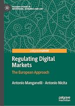 Télécharger le livre :  Regulating Digital Markets
