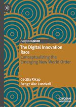 Télécharger le livre :  The Digital Innovation Race