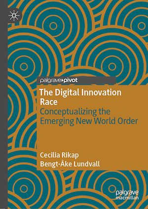 Téléchargez le livre :  The Digital Innovation Race