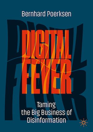 Téléchargez le livre :  Digital Fever