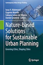 Télécharger le livre :  Nature-based Solutions for Sustainable Urban Planning