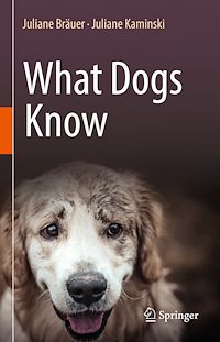 Téléchargez le livre :  What Dogs Know