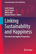 Télécharger le livre :  Linking Sustainability and Happiness