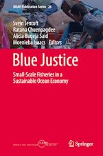 Télécharger le livre :  Blue Justice
