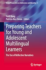 Télécharger le livre :  Preparing Teachers for Young and Adolescent Multilingual Learners