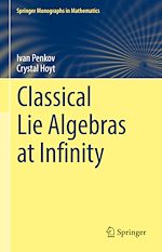 Télécharger le livre :  Classical Lie Algebras at Infinity