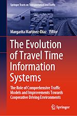 Télécharger le livre :  The Evolution of Travel Time Information Systems