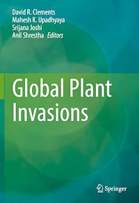 Télécharger le livre :  Global Plant Invasions