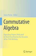 Télécharger le livre :  Commutative Algebra