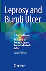 Télécharger le livre :  Leprosy and Buruli Ulcer